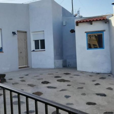 Casa La Luna Isora Εξωτερικό φωτογραφία
