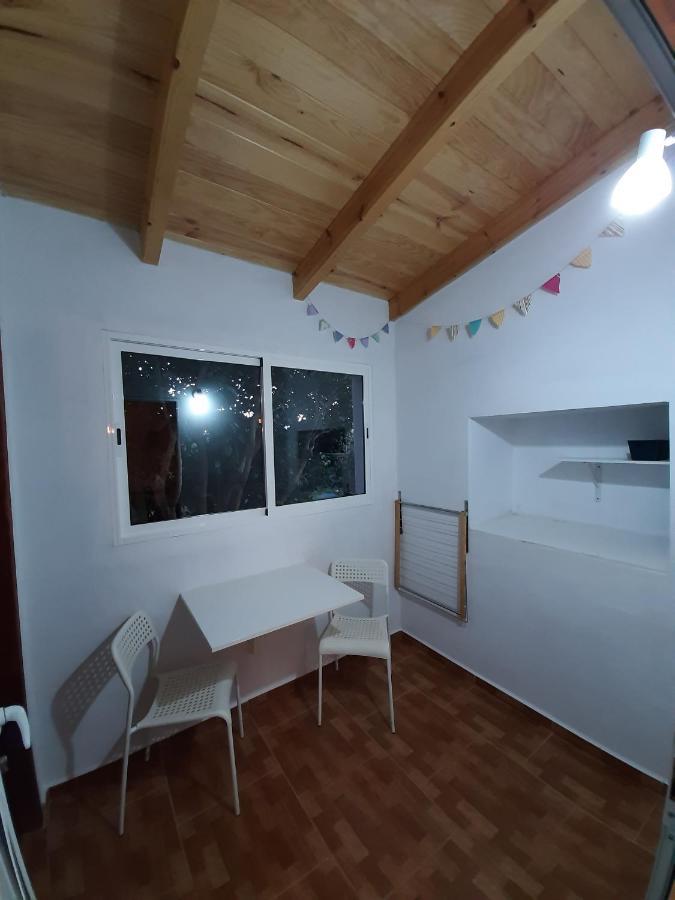 Casa La Luna Isora Εξωτερικό φωτογραφία