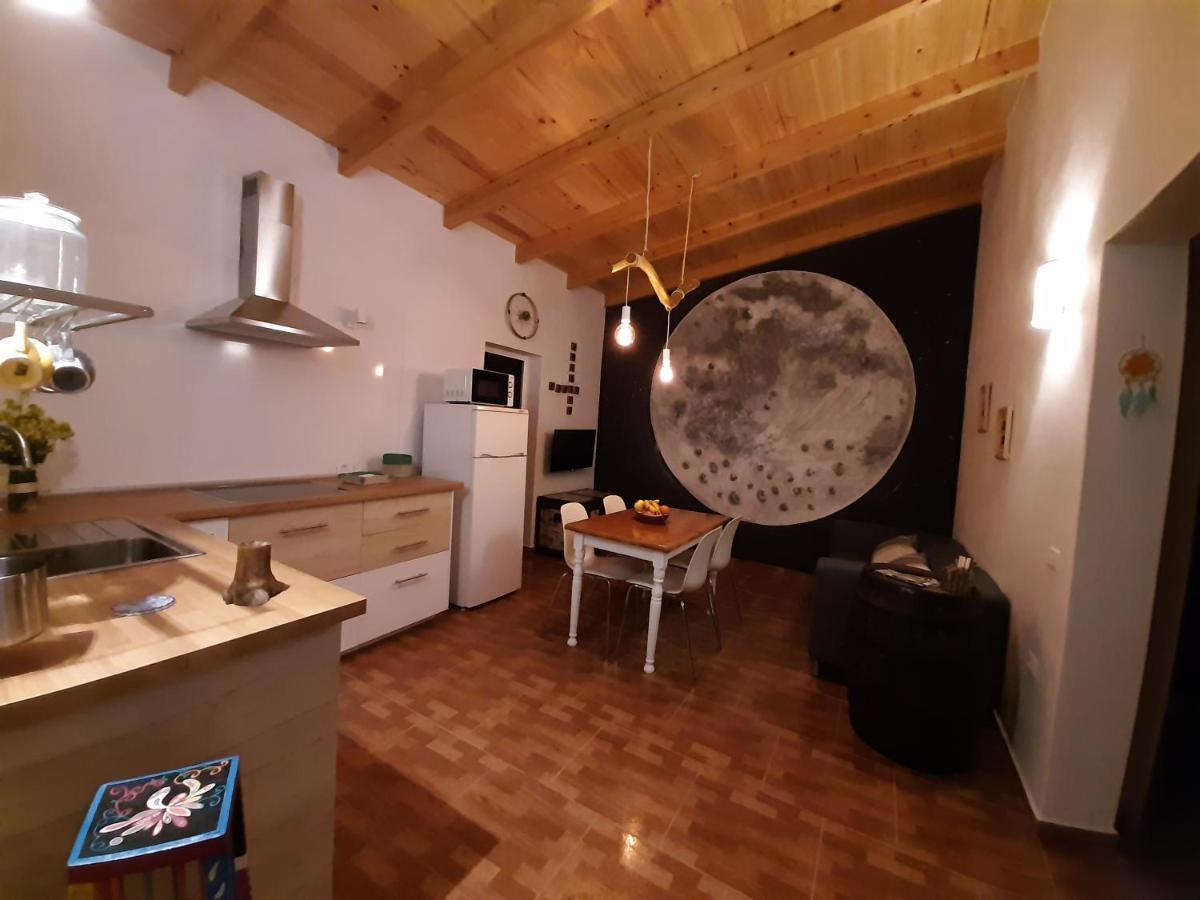 Casa La Luna Isora Εξωτερικό φωτογραφία