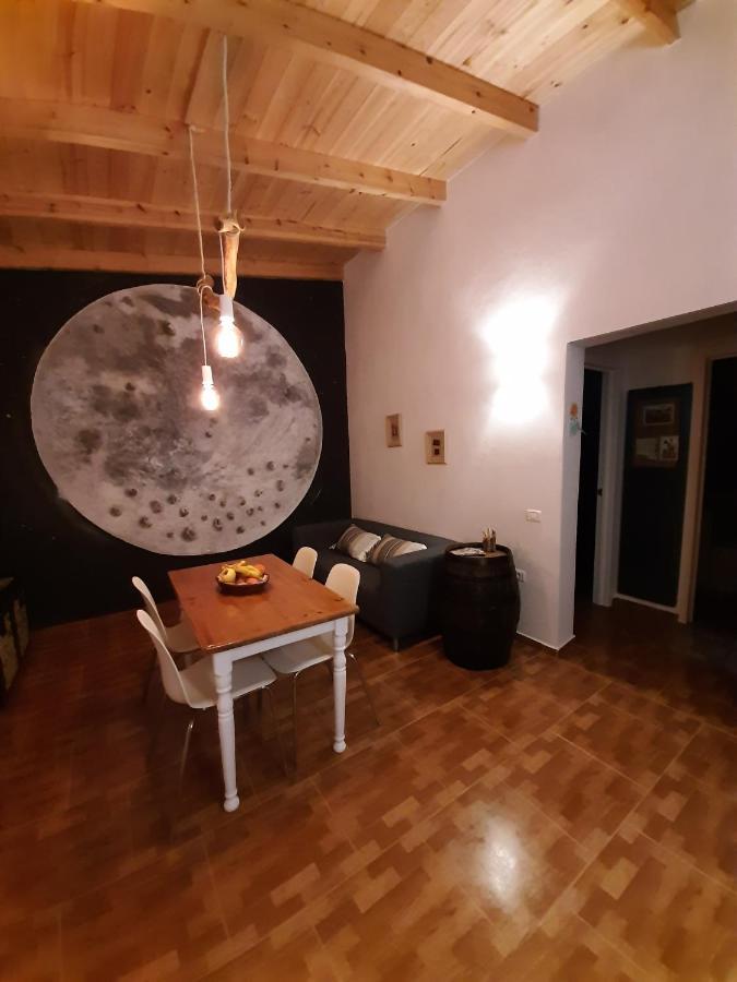 Casa La Luna Isora Εξωτερικό φωτογραφία