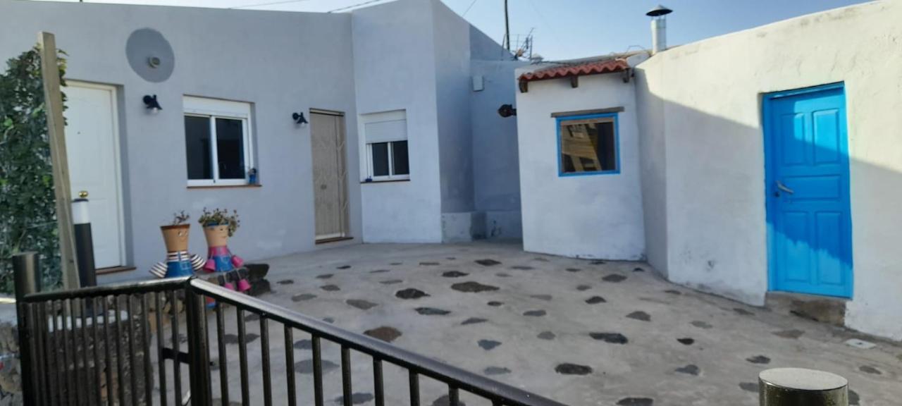 Casa La Luna Isora Εξωτερικό φωτογραφία